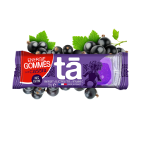 TA - Energy Gums